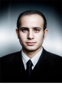 جمشید اخوان حسن آبادی