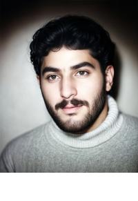 جمشید عاشوری دافچاهی