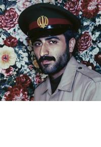 جمشید نیکنام کویشاهی