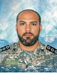 حبیب روحی چوکامی