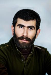 حسین علی شریفی چوکامی