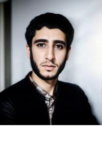 حمیدرضا صنعتی دافچاهی