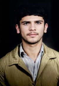 خسرو امینی لاتی