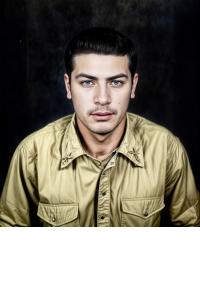 خسرو نبی پورکلاچاهی