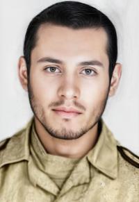 داود حیدری چوکامی