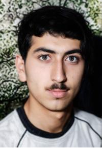 رضا رحمانی چوکامی