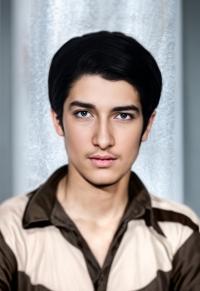 رضا سیارکلاچای