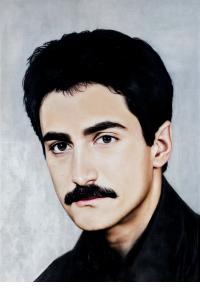 سیداکبر جعفرزاده برکادهی