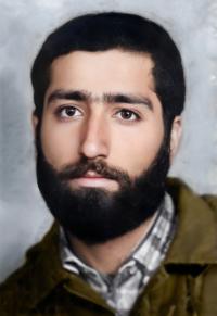 سیدتقی هاشمی چوکامی