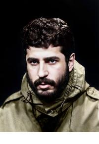 سیدحسین موسوی خمامی