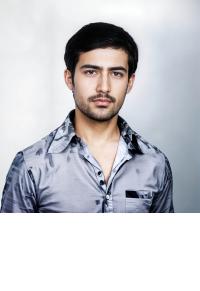 سیدعلی عبدالهی چافوچاهی