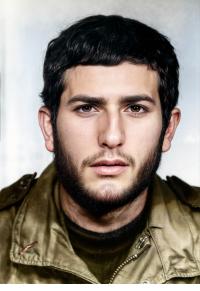 سیدهاشم حسینی خمامی