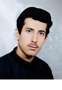 سیروس فلاح حق شناس