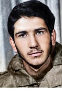 سیروس قاسمی