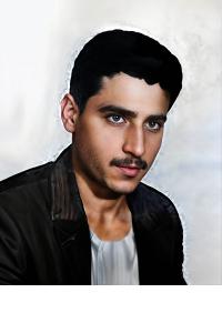 سیروس یوسفی پوراشکیکی