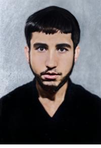 شعبان نژادصفری