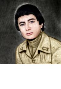 شعبانعلی امین پورچوکامی