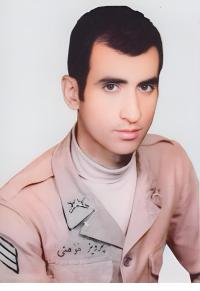 پرویز مومنی شیجانی