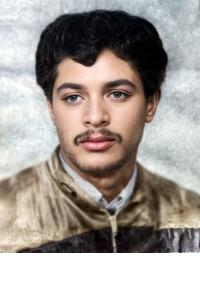 صادق آقائی فشتکه