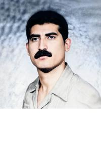 عباسعلی قلی پور شیجانی