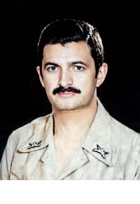 علی رحیم زاده متحد