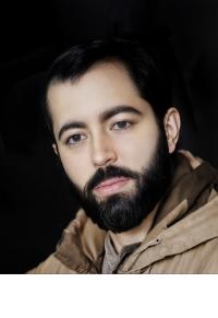 علی فلاح حق شناس