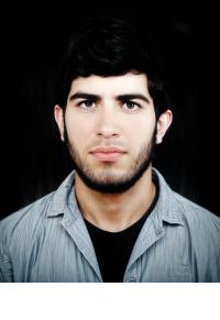 علی قاسم زاده خمامی