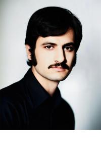 محمدعلی مهرزاد