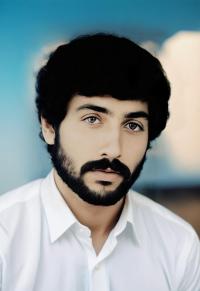 محمود تابان شمال