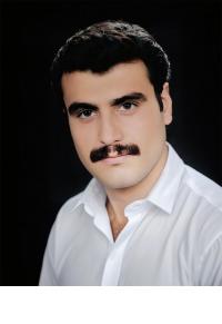 محمدصادق بیابان گردی