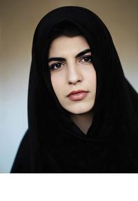 رویا باقری زنده دل