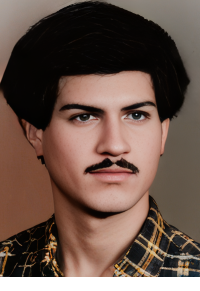 قربان موقری سادات محله