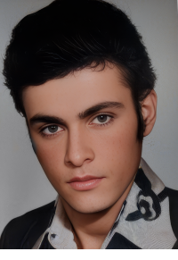 شعبان اقدامی سیاه کلده