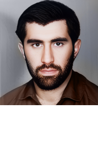 یعقوب شیخی فتیده