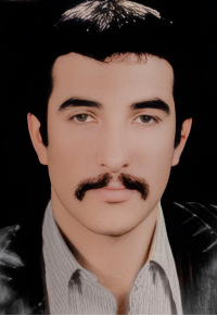 بیژن غلامی فتیده