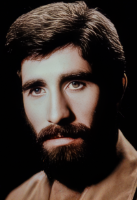 حسین ابدی خواه فتیده