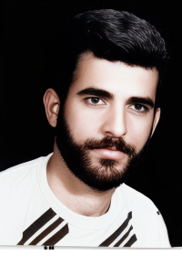 عسکر غفورپورفتیده