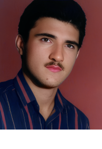 محمود نارنجی فتیده