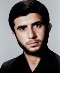 رحیم بزرگی کوشالشاهی