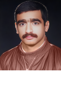 اسداله مسافری کیاکلائی