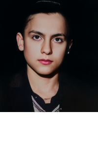 محمد طالبیان کیاکلایه