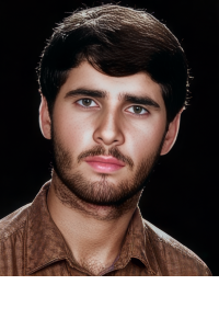 مسعود ترابی گلسفیدی