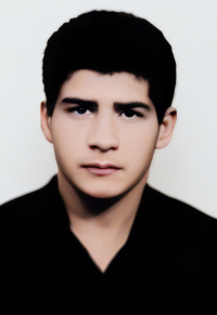 احمد پورکریمی لیله کوهی