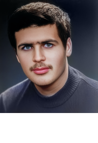 مصطفی محمدپورملاطی