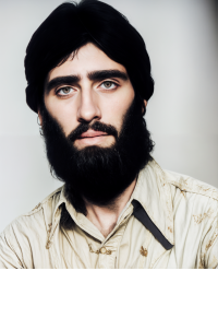 ذبیح اله حقیقت شعارنالکیاشری