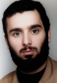 سیدمهدی میرمهدی پورنالکیاشری