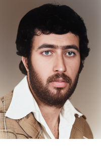 عسکر غمگسارنالکیاشری