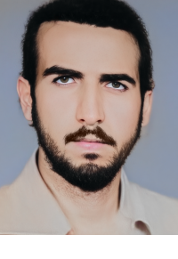 عیسی کهن سال نالکیاشری