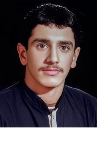 رفیع آسوده نالگیاشری