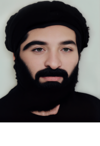 احمد برجعلی زاده